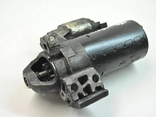 Used Starter BMW 1 (E87) 118 d (143 hp) 7491904