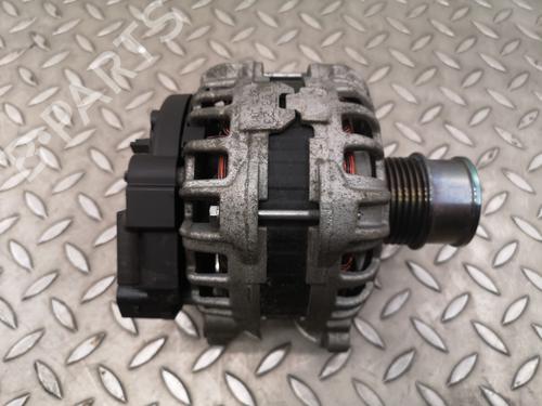Used Alternator VW GOLF VII (5G1, BQ1, BE1, BE2) 1.0 TSI (110 hp) 21812651