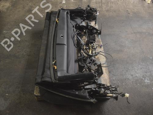 Used Other BMW 3 Convertible (E46) 325 Ci (192 hp) 16315352