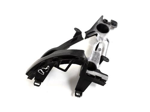 Rear bumper bracket PEUGEOT 2008 I (CU_) 1.2 THP 110 / PureTech 110 | BP14773952C159