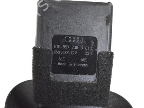 Seat buckle AUDI A5 (8T3) 3.0 TDI quattro | BP14779601I32 