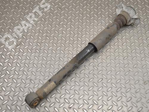 Used Left rear shock absorber AUDI A5 Sportback (8TA) 2.0 TDI (177 hp) 11254019