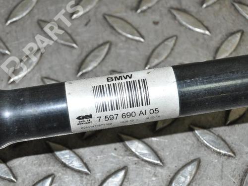 Right rear driveshaft BMW 3 (F30, F80) 335 d xDrive | BP7481697M41 