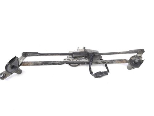 Front wipers mechanism KIA SOUL I (AM) 1.6 CRDi 115 | BP10534607C83 