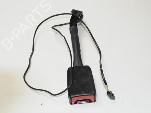 Seat buckle VW SHARAN (7N1, 7N2) 2.0 TDI | BP26905934I32 