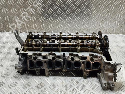 Cylinder head BMW 3 Touring (F31) 320 d | BP24603837M5 