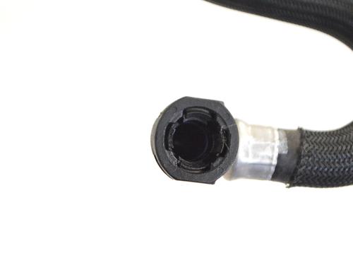 Pipe LAND ROVER RANGE ROVER VELAR (L560) 2.0 P300 Si4 4x4 | BP14782960M125 