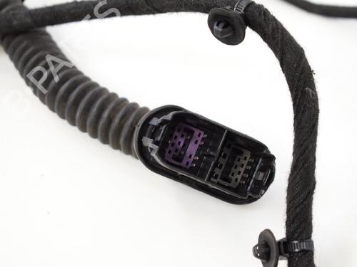 Wiring harness LAND ROVER DISCOVERY SPORT (L550) 2.0 D 4x4 | BP14768980E16 