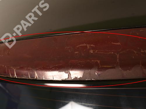 Tailgate LAND ROVER RANGE ROVER SPORT I (L320) 2.7 D 4x4 | BP7502482C6 