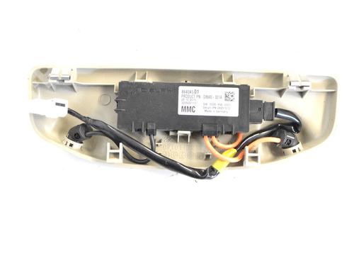 Elektronisk modul MITSUBISHI OUTLANDER III (GG_W, GF_W, ZJ, ZL, ZK) 2.0 Hybrid 4WD (GG2W) (121 hp) 7750113
