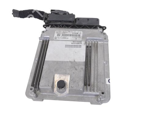 Used Engine control unit (ECU) MASERATI GHIBLI III (M157) 3.0 (350 hp) 15552538