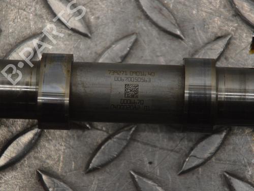 Other ALFA ROMEO GIULIA (952_) 2.9 Quadrifoglio (952AAM24) | BP15207626O1 