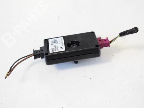 Used Electronic module BMW 4 Coupe (F32, F82) 420 d (163 hp) 7755618