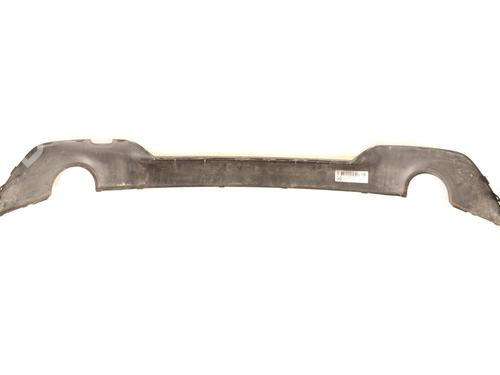 Rear bumper spoiler BMW 3 (G20, G80, G28) 320 d | BP14778520C154 