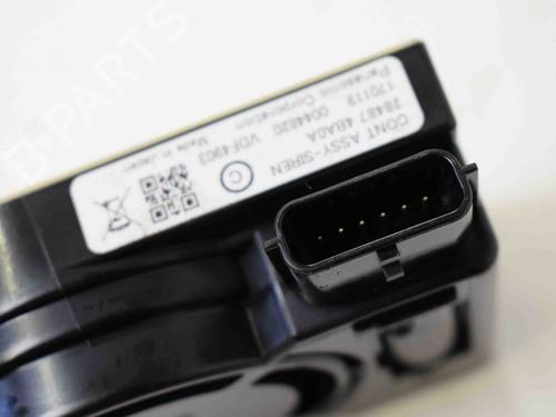 Electronic module NISSAN X-TRAIL III (T32_, T32R, T32RR) 1.6 DIG-T (T32) | BP14767310M83 