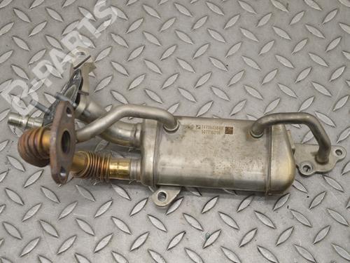 EGR-Ventil NISSAN QASHQAI II SUV (J11, J11_) 1.5 dCi (110 hp) 12099677