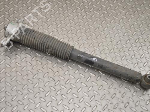 Left rear shock absorber HYUNDAI TUCSON (TL, TLE) 1.6 CRDi | BP27824120M18 