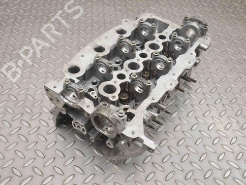 Cylinder head LAND ROVER DISCOVERY IV (L319) 3.0 TD 4x4 | BP14808242M5 