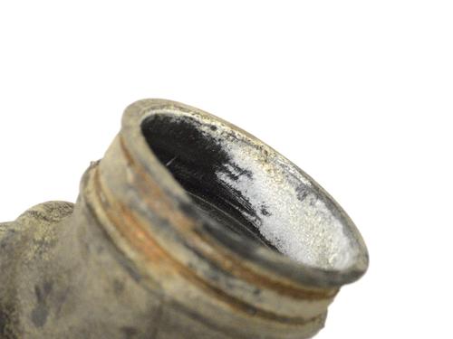 Pipe TOYOTA LAND CRUISER PRADO (_J12_) 3.0 D (KDJ120, KZJ120) | BP14792622M125 