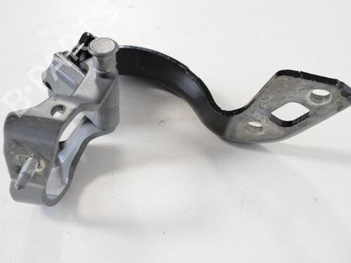Hinge/Door check strap AUDI A4 B8 Avant (8K5) 2.0 TDI | BP14817980C146 