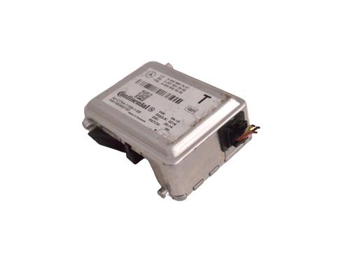 Camera MERCEDES-BENZ E-CLASS (W212) E 220 CDI / BlueTEC (212.001, 212.002) | BP11970381E14 