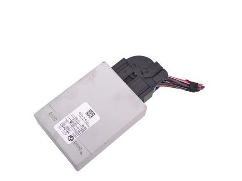 Used Electronic module BMW X5 (F15, F85) xDrive 40 d (313 hp) 12003881