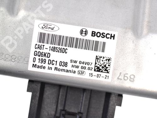 Electronic module FORD FIESTA VI (CB1, CCN) 1.0 EcoBoost | BP7750144M83 