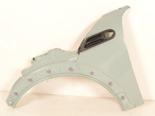 Used Left front fenders MINI MINI (R56) Cooper D (112 hp) 7751375