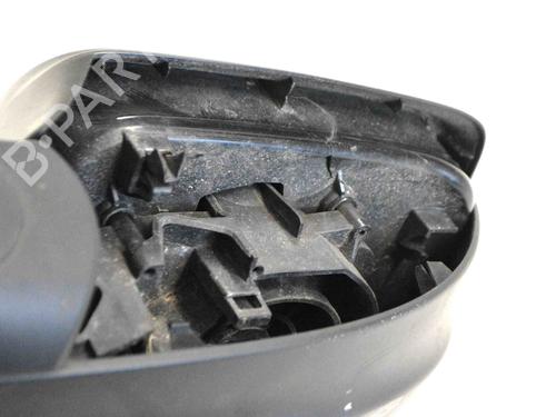 Right mirror MERCEDES-BENZ VITO / MIXTO Van (W639) 113 CDI (639.601, 639.603, 639.605) | BP29614913C27 