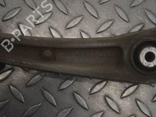 Left front suspension arm PORSCHE MACAN (95B) 3.6 Turbo | BP17549912M12 