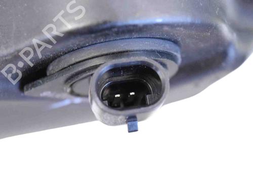 Windscreen washer tank TESLA MODEL 3 (5YJ3) EV AWD | BP27829358C113 