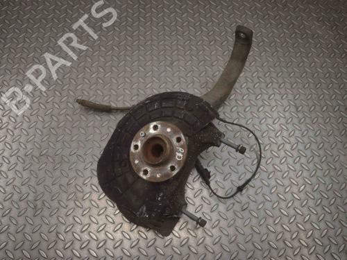 Used Right front steering knuckle MASERATI GHIBLI III (M157) 3.0 D (275 hp) 17715057