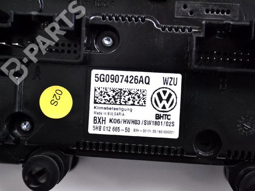 Electronic module VW GOLF VII (5G1, BQ1, BE1, BE2) 1.0 TSI | BP7748458M83 