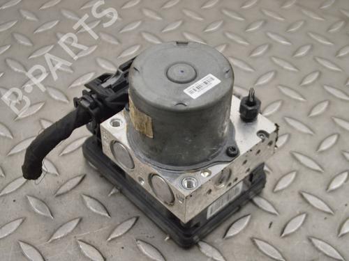 ABS pump HYUNDAI TUCSON (TL, TLE) 1.6 CRDi | BP27822525M43 