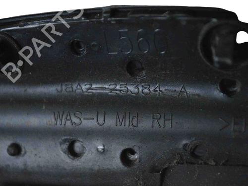 Rubber door seal LAND ROVER RANGE ROVER VELAR (L560) 2.0 D180 TD4 4x4 | BP14808673C142