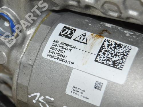 Steering rack BMW 7 (G11, G12) M 760 i, Li xDrive | BP7485276M22 