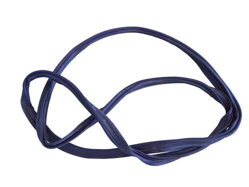 Used Rubber door seal AUDI A7 Sportback (4GA, 4GF) 3.0 TDI quattro (320 hp) 14806658