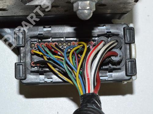 ABS pump LEXUS GS (_S19_) 300 (GRS190_, GRS190R) | BP7753352M43 