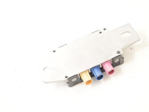 Used Electronic module LAND ROVER RANGE ROVER VELAR (L560) 2.0 P300 Si4 4x4 (300 hp) 7812129