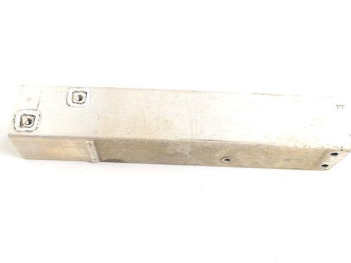 Used Bumper shock absorber BMW i3 (I01) Range Extender (102 hp) 14783537