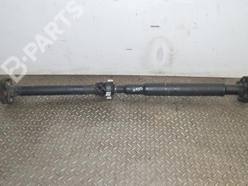 Used Driveshaft BMW 6 Coupe (F13) 640 d (313 hp) 7540926