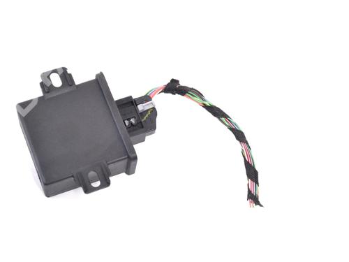Electronic module MERCEDES-BENZ M-CLASS (W164) ML 320 CDI 4-matic (164.122) | BP7504687M83 