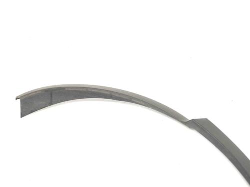 Rear left wheel arch trim JAGUAR E-PACE (X540) 2.0 AWD | BP14784480C136 