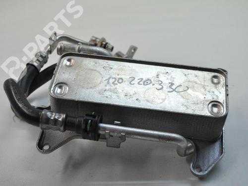 Used Oil radiator AUDI A5 (F53, F5P) S5 TFSI quattro (354 hp) 8869033