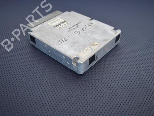 Engine control unit (ECU) MAZDA 6 Saloon (GG) 2.0 DI (GG14) | BP19942440M57 