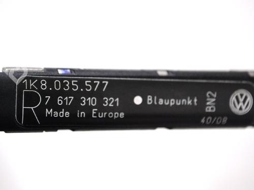Electronic module VW SCIROCCO III (137, 138) 2.0 TFSI | BP7748584M83 