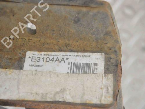 Kugelkupplung/Mechanismus SSANGYONG RODIUS II 2.2 Xdi | BP16315429C141