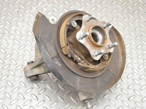 Højre hjullejehus spindel INFINITI Q50 3.0 t (305 hp) 27823744