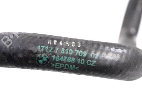 Pipe BMW 5 (F10) ActiveHybrid | BP14789655M125 