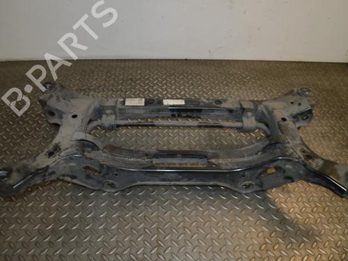 Used Rear axle PORSCHE 911 (997) 3.6 Carrera (325 hp) 19941478